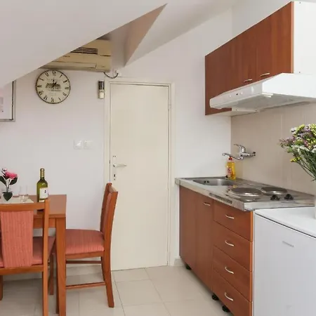 Lana Old Town Center Apartamento Dubrovnik