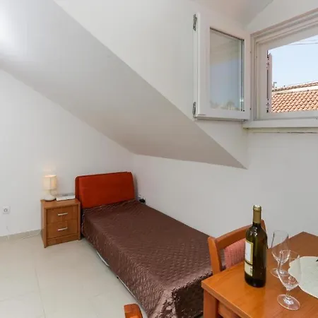 Lana Old Town Center Apartamento