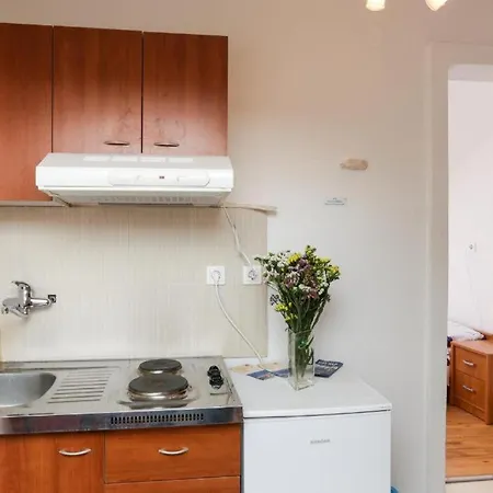 Apartamento Lana Old Town Center