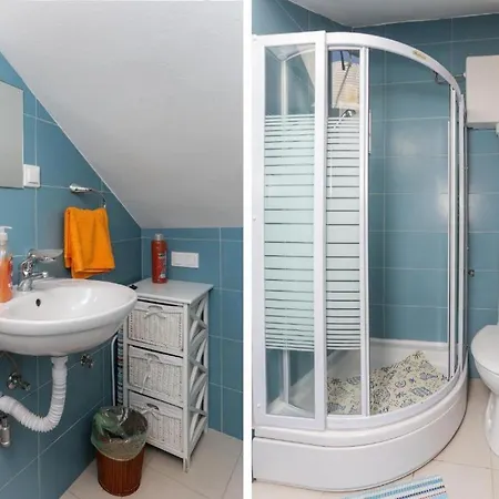 Lana Old Town Center Apartment Dubrovnik